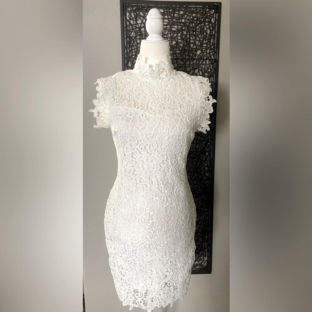 Hashtag dress size small